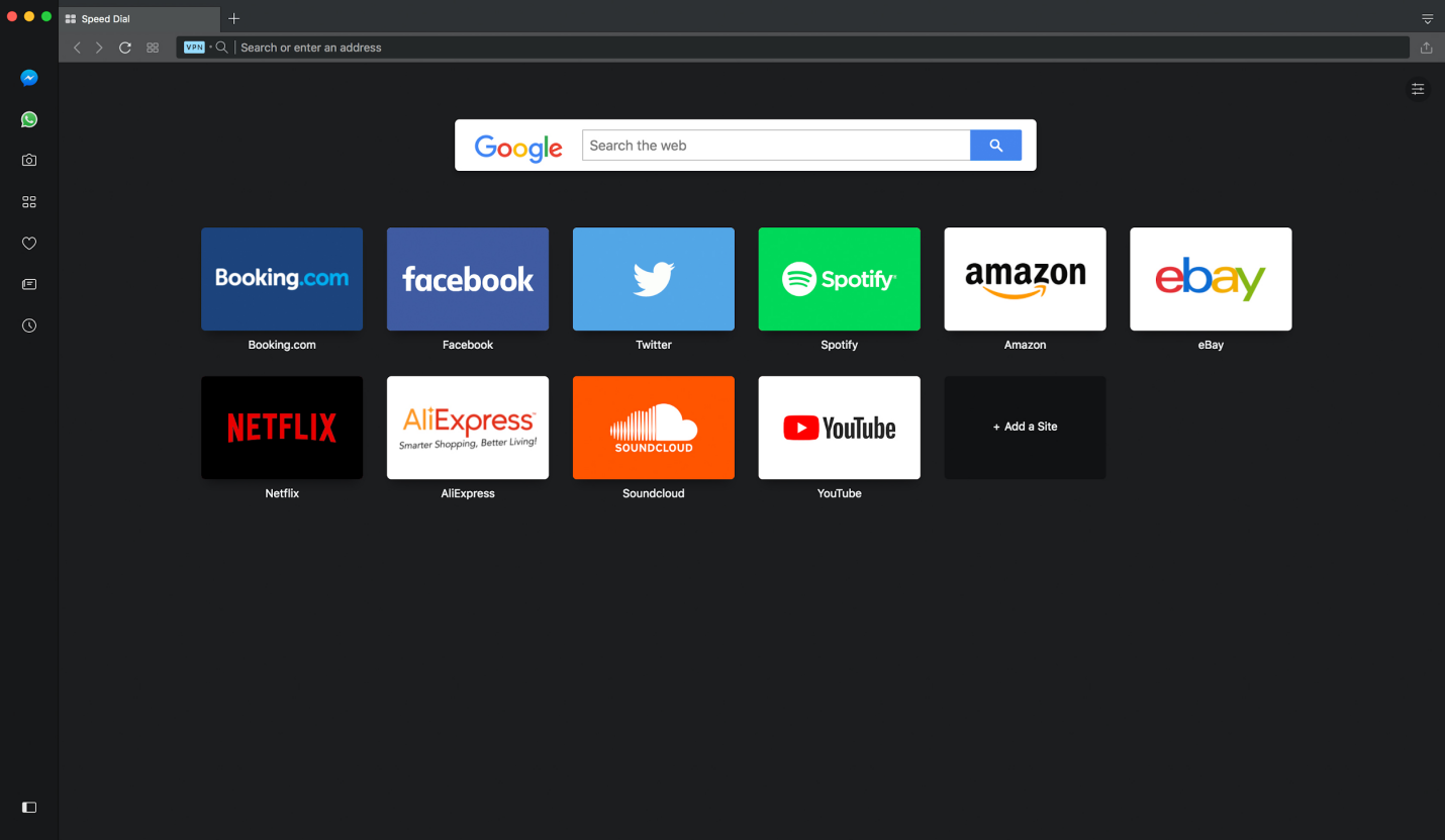 best browser for streaming netflix on mac